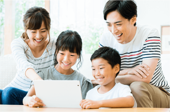 仲介手数料が安くて安心